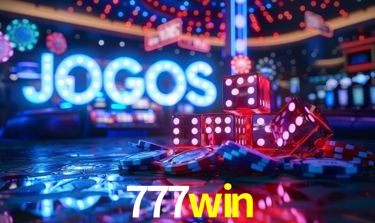 Apostas de Tênis 777win