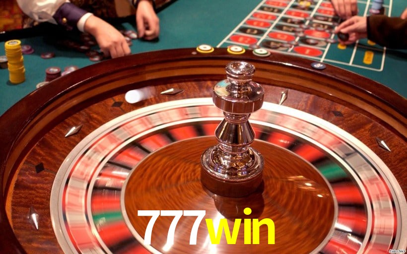 Experiência VIP 777win