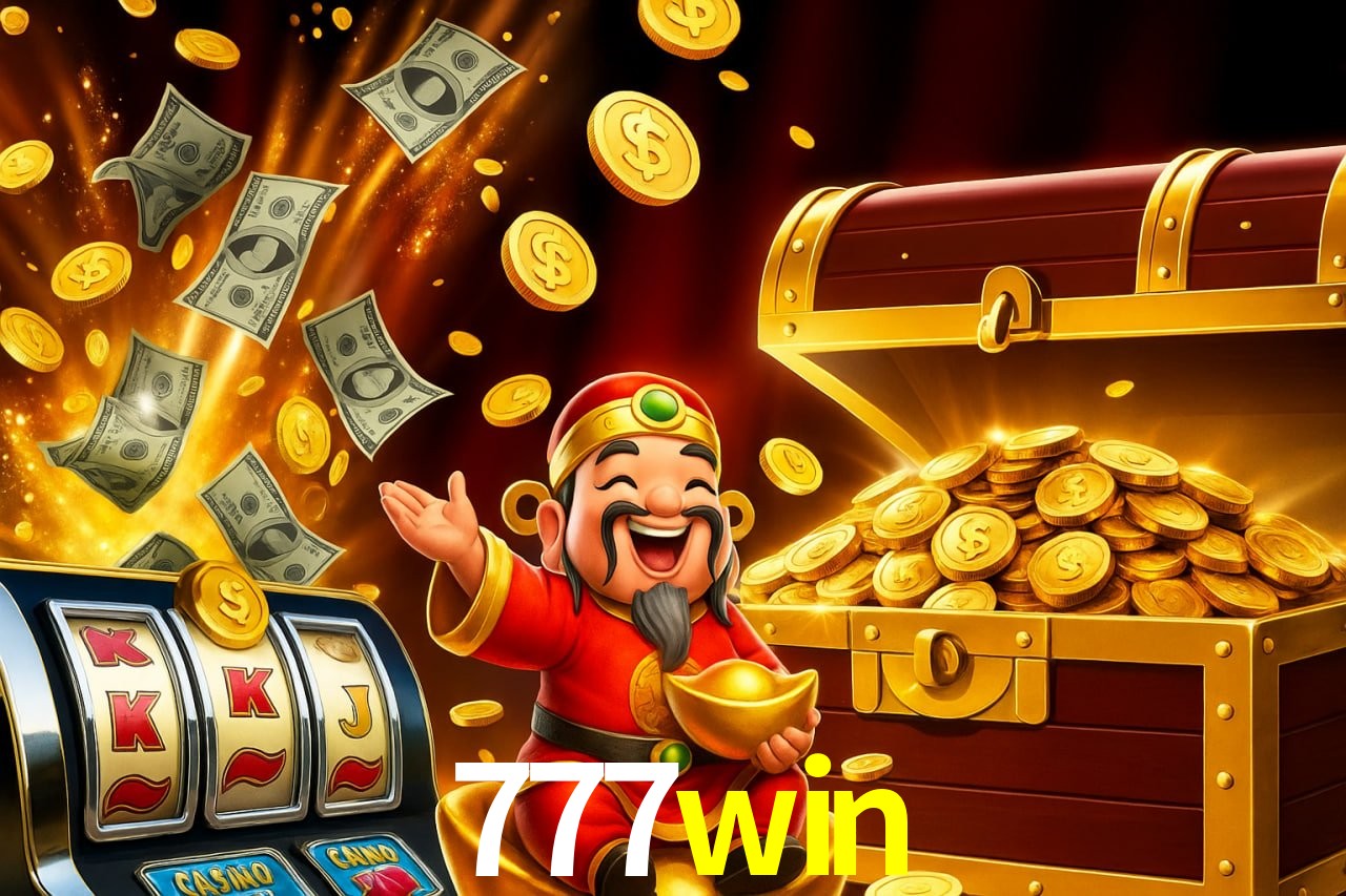 Estatísticas 777win