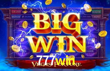 Descubra o Mundo do Cassino Online com 777win