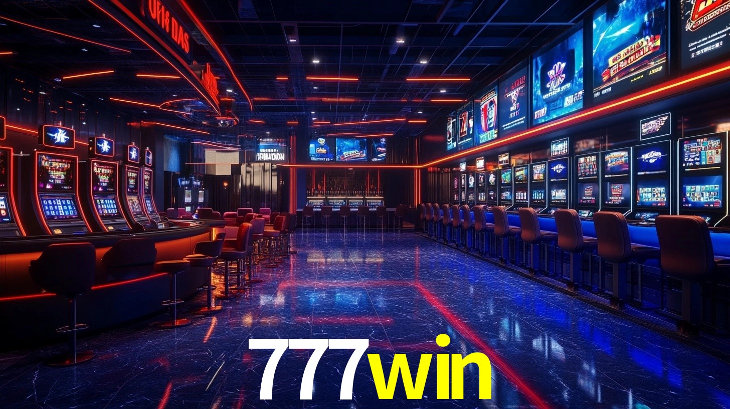 APP oficial da 777win para mobile