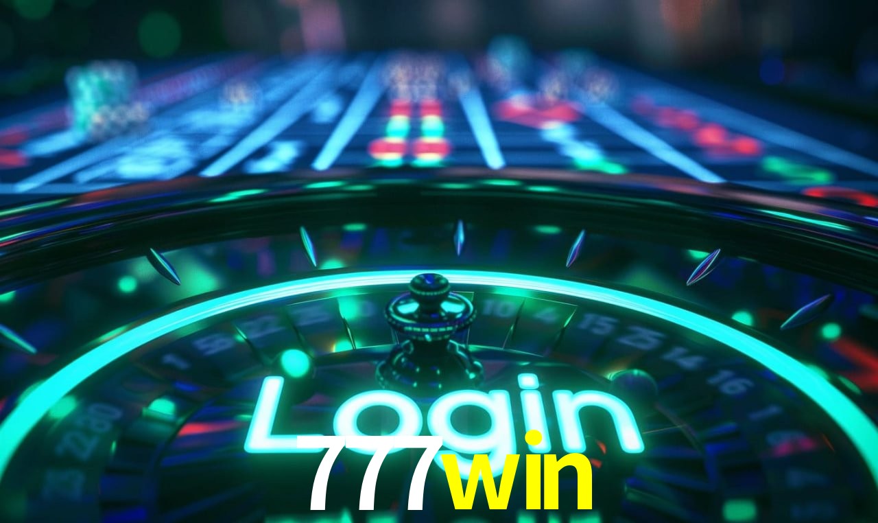 Cadastro Rápido 777win
