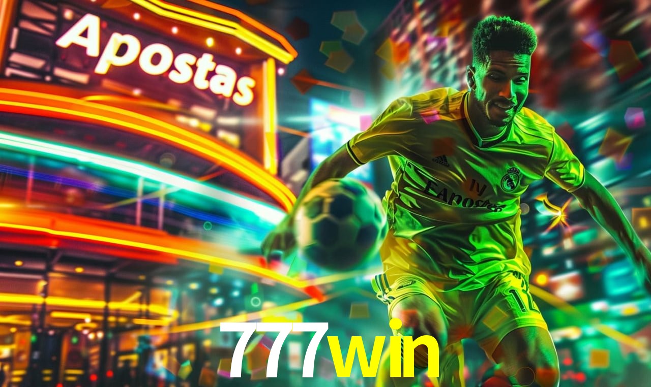 Promoções Sazonais 777win