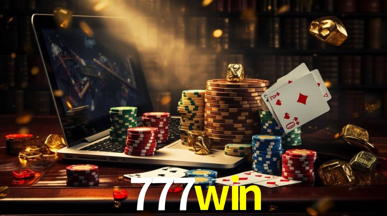 Diretório de Jogos 777win