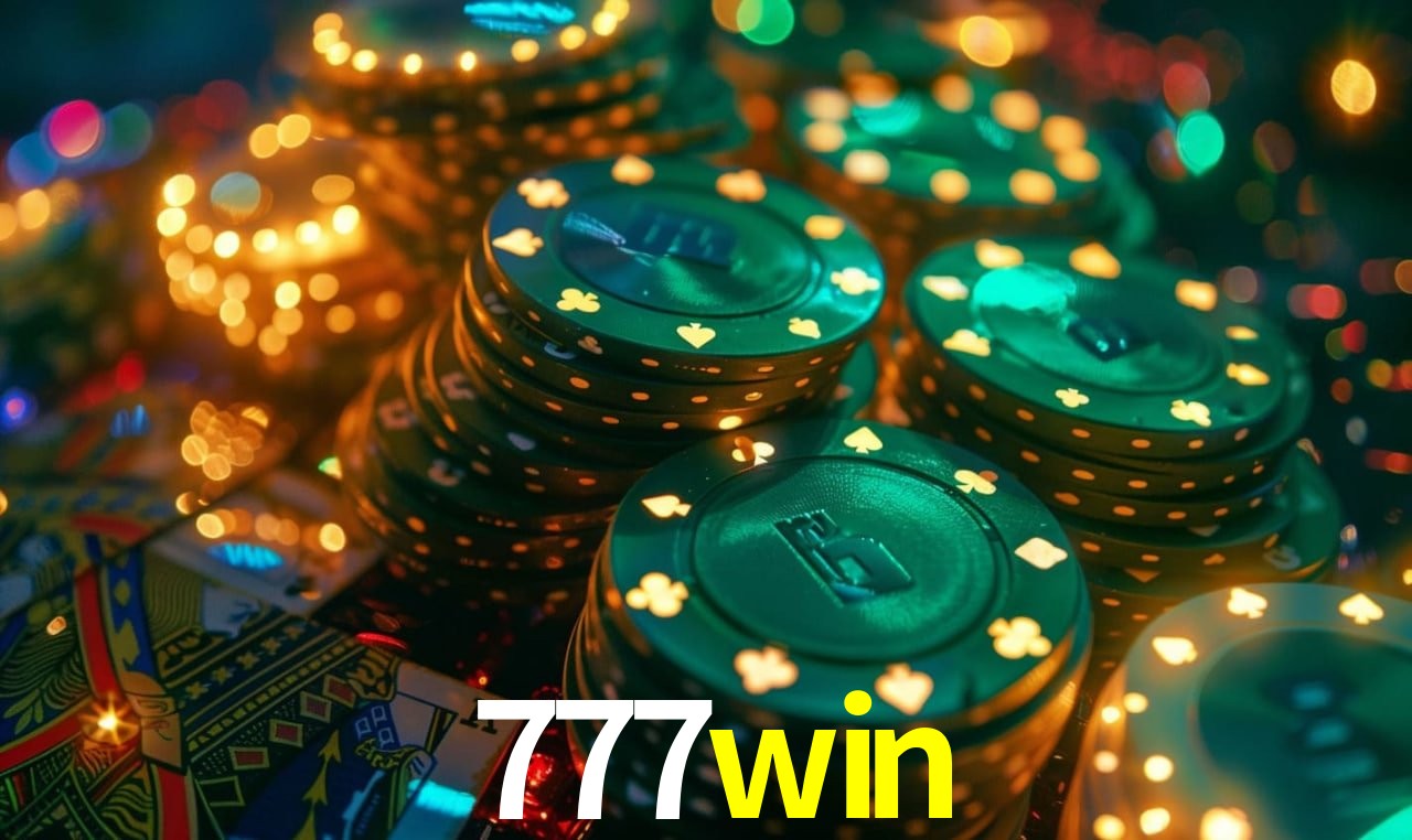 Login Seguro 777win