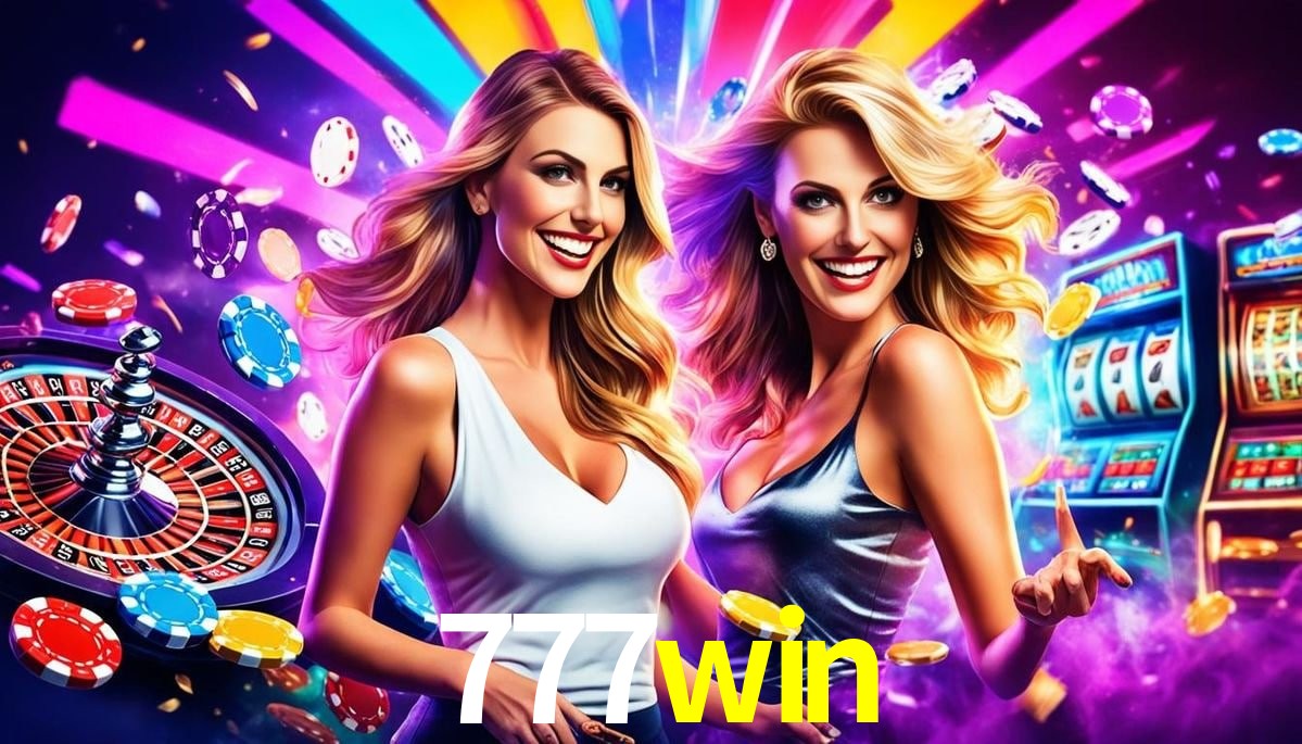 Estatísticas Esportivas 777win