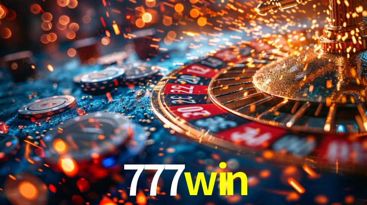 Descubra a Essência do 777win: Nossa História e Compromissos