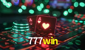 Tecnologia da Plataforma 777win