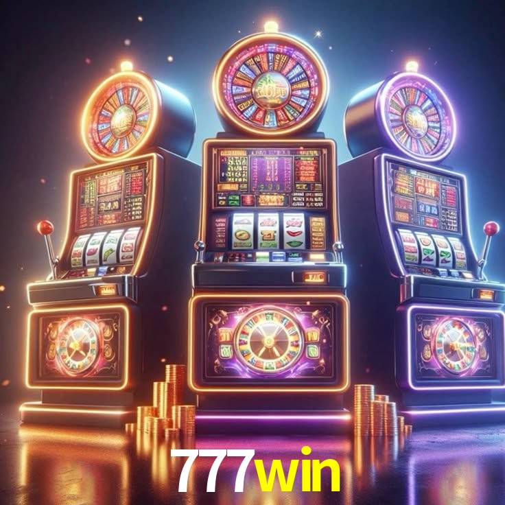 777win: Jogos de Caça-Níqueis-Altas Recompensas, Roleta-Velocidade, Blackjack-Desafios Máximos