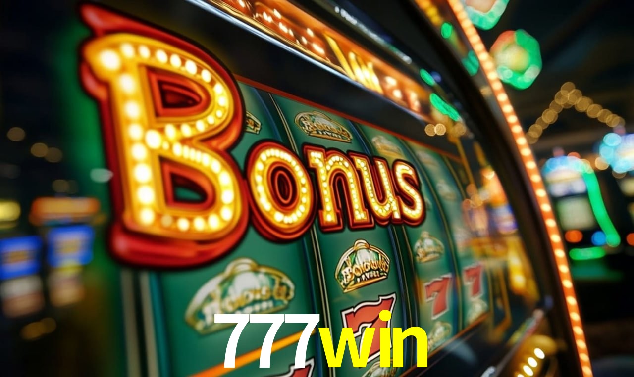 Design Responsivo 777win
