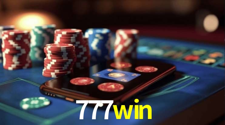 Estatísticas 777win