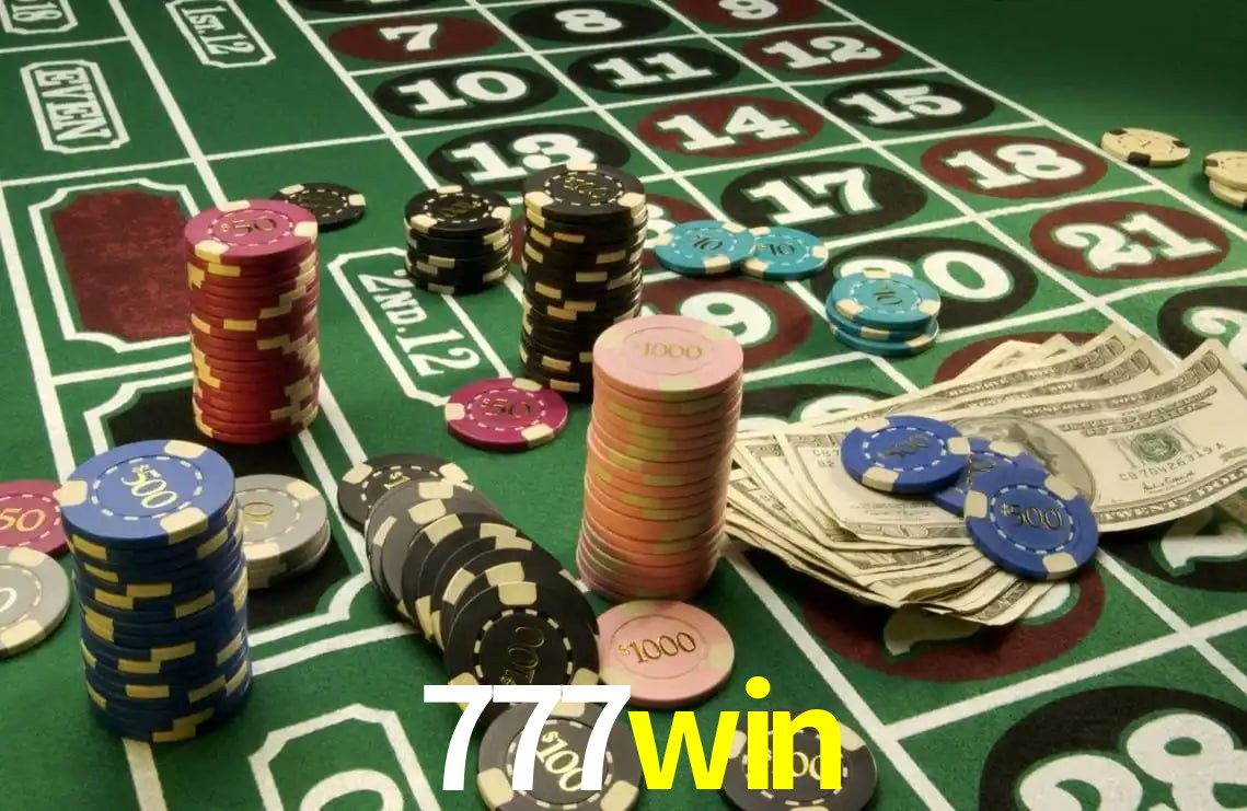 777win app