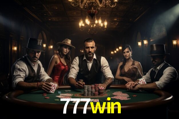 Torneios 777win