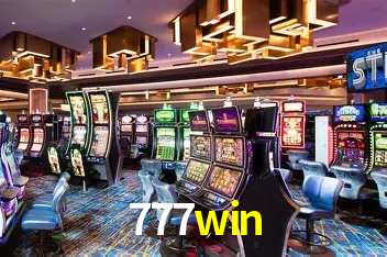 Descubra a Essência do 777win: Nossa História e Compromissos
