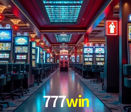 PIX Instantâneo 777win