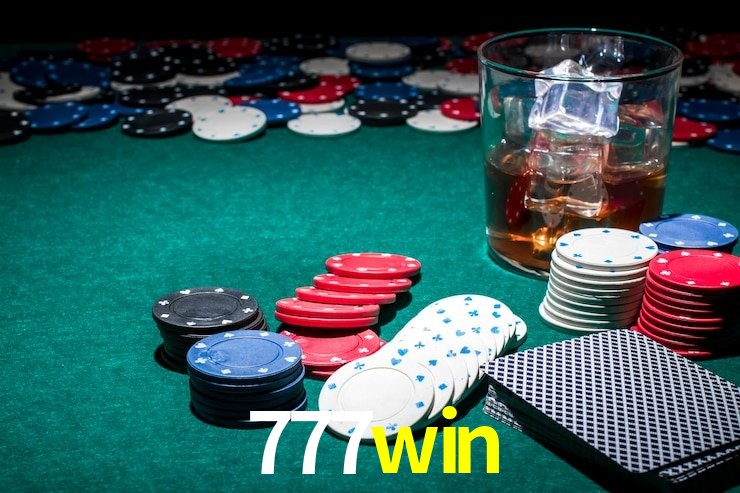 Jogos de Slot 777win