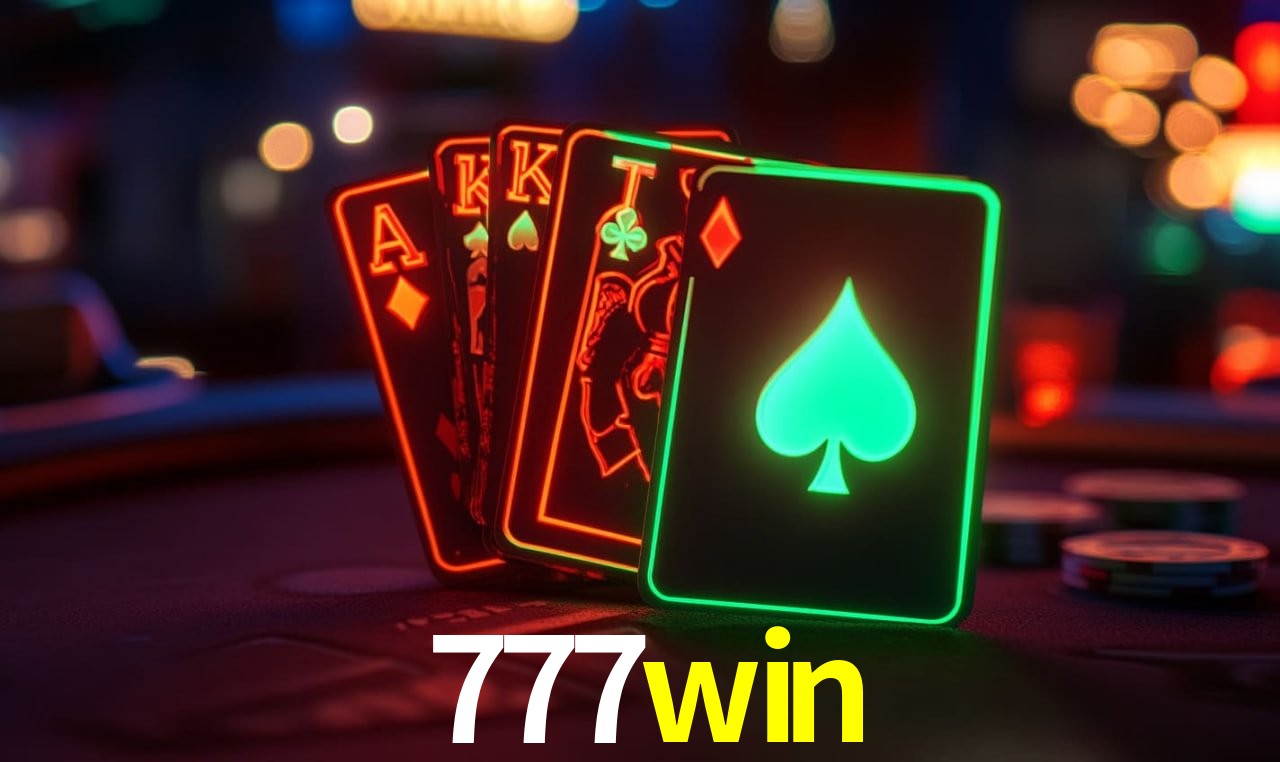 Promoção Relâmpago 777win
