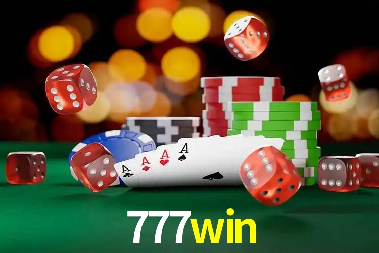 Bônus de Boas-vindas 777win