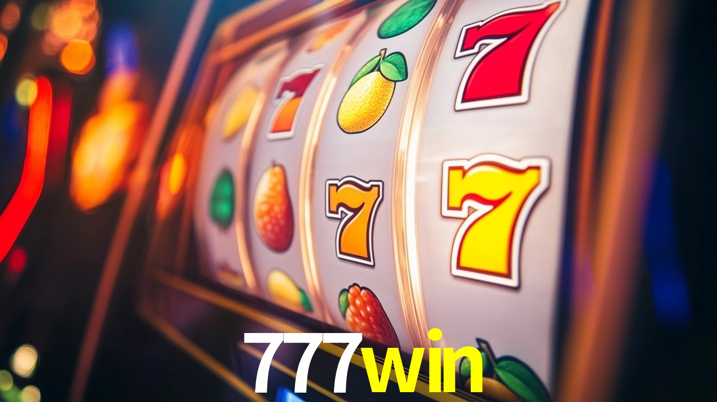 777win app