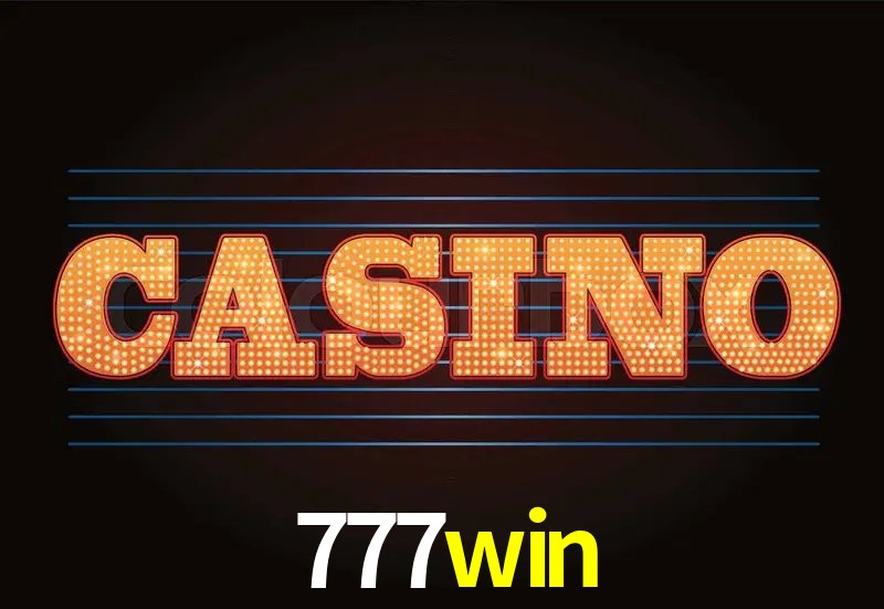 Design Responsivo 777win