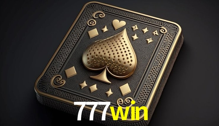Sistemas de Segurança 777win