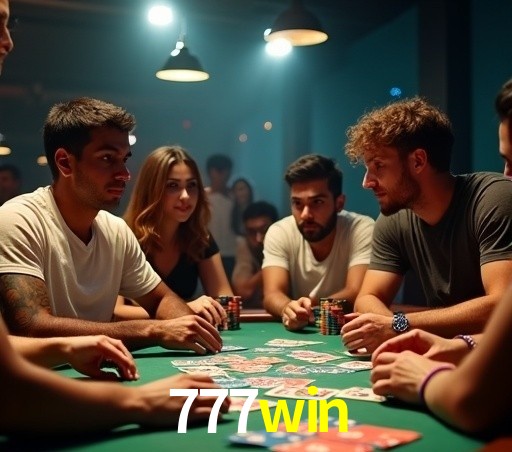 Sistemas de Segurança 777win
