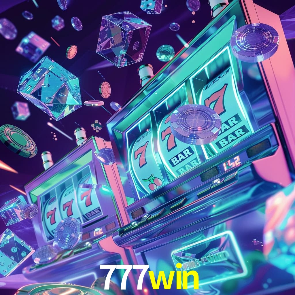 Casino Ao Vivo 777win