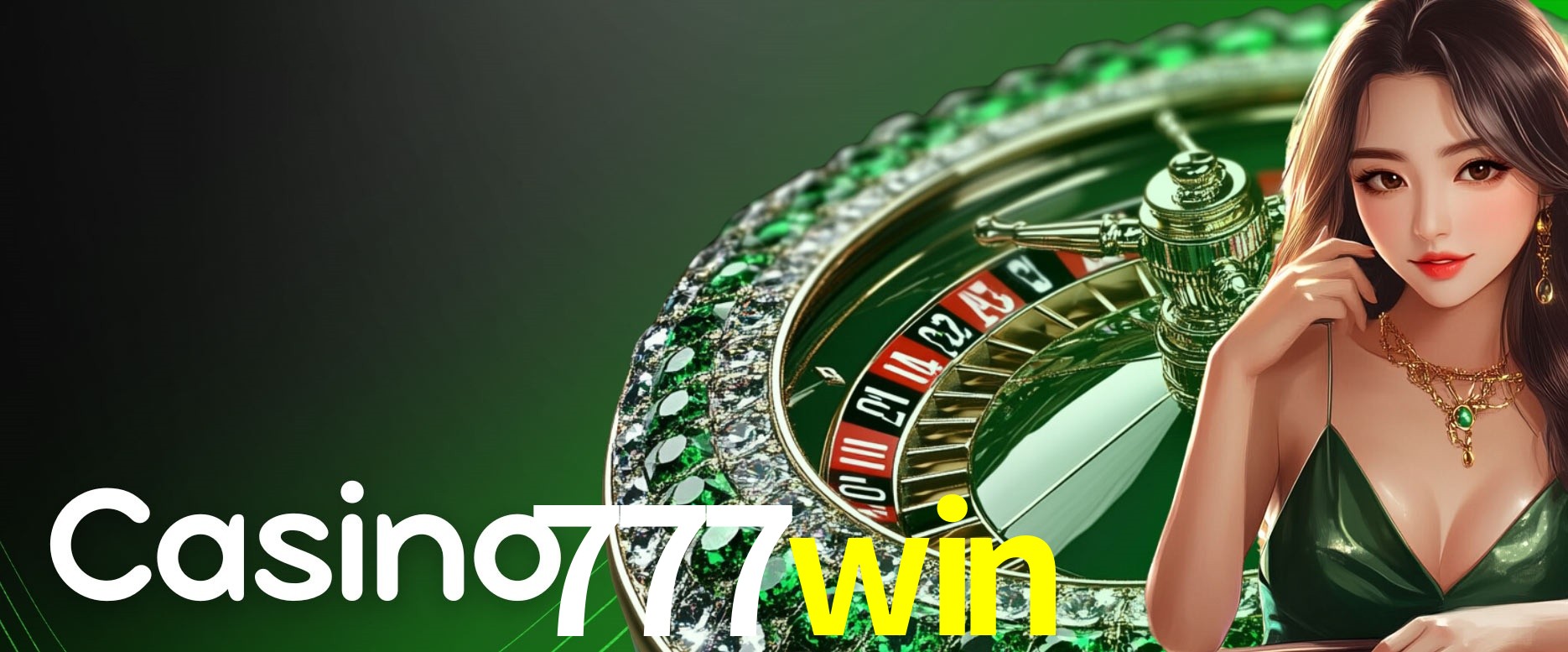 Descubra o Mundo do Cassino Online com 777win
