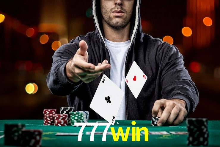 Jogos Exclusivos 777win