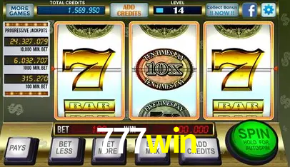 Apostas Esportivas na 777win: Um Guia Completo