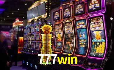 A Emoção da Loteria na 777win: Uma Chance de Mudança de Vida