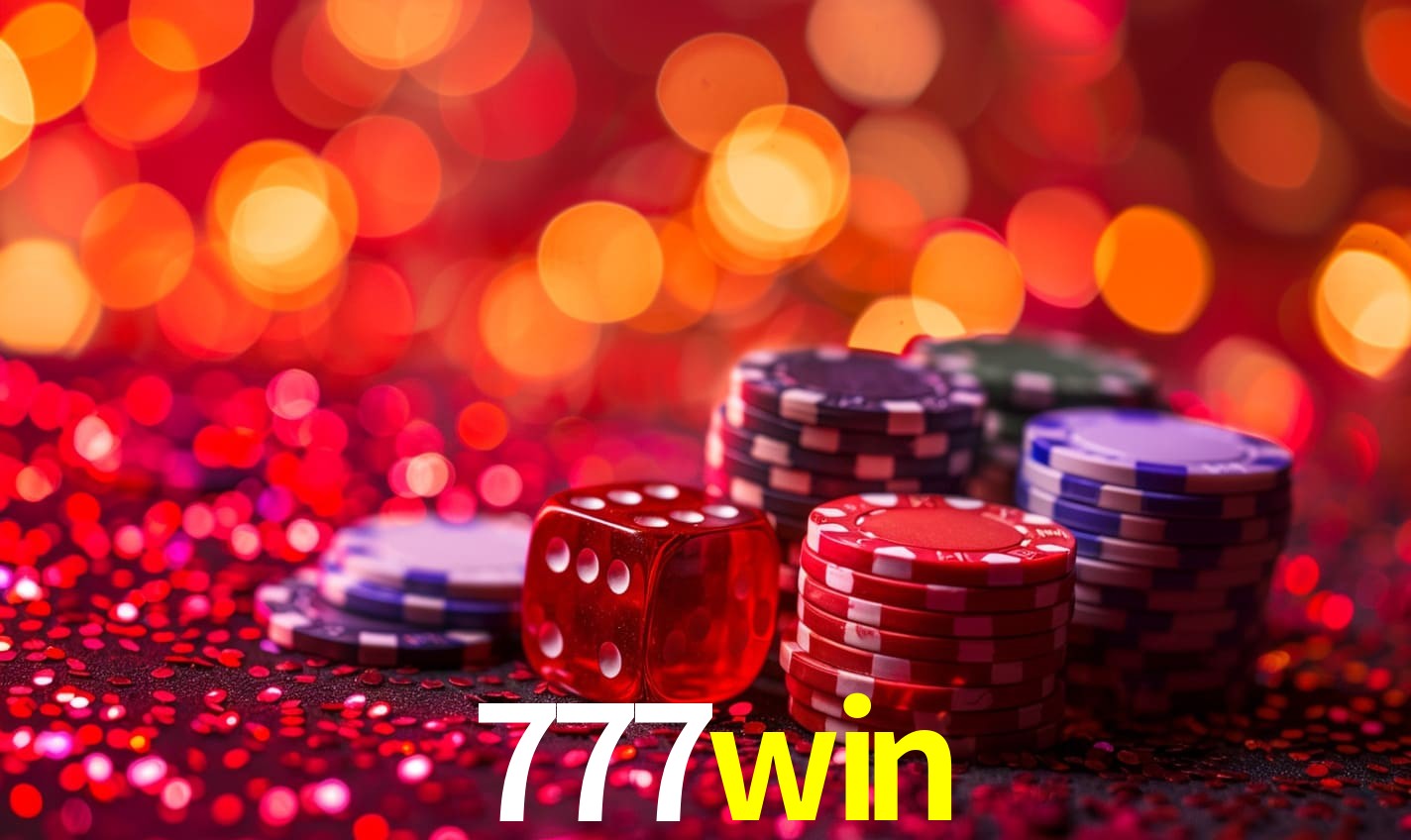 Apostas de Tênis 777win