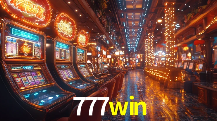 777win: Seu Especialista em Apostas Esportivas Brasileiras