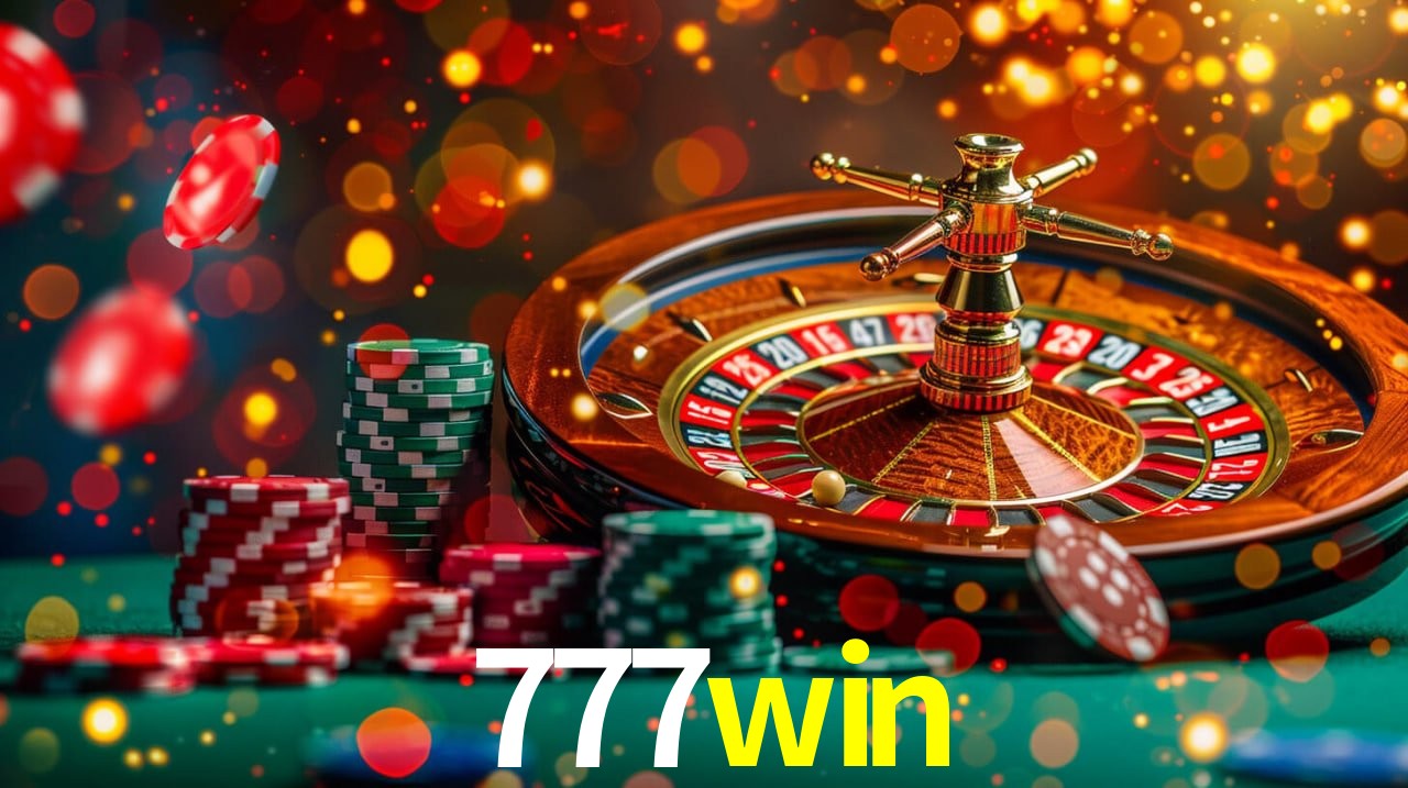 Jogos Exclusivos 777win